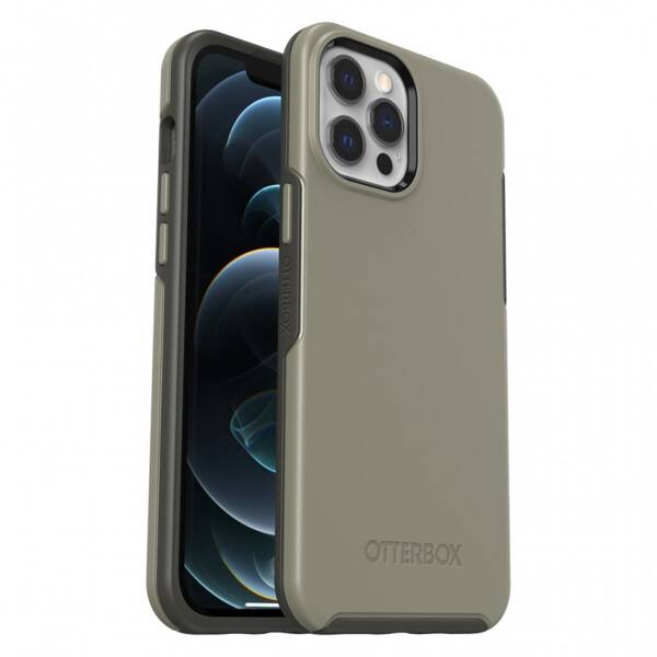 OtterBox Symmetry | Etui do iPhone 12 Pro Max - GREY