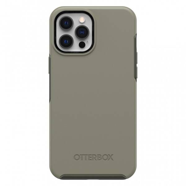 OtterBox Symmetry | Etui do iPhone 12 Pro Max - GREY