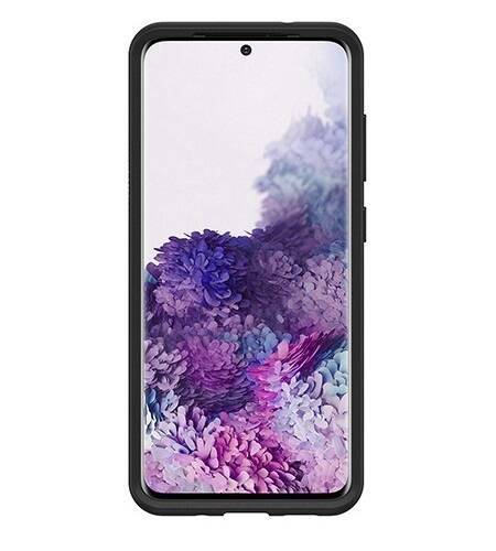 OtterBox Symmetry Pop | Etui do Galaxy S20 - BLACK