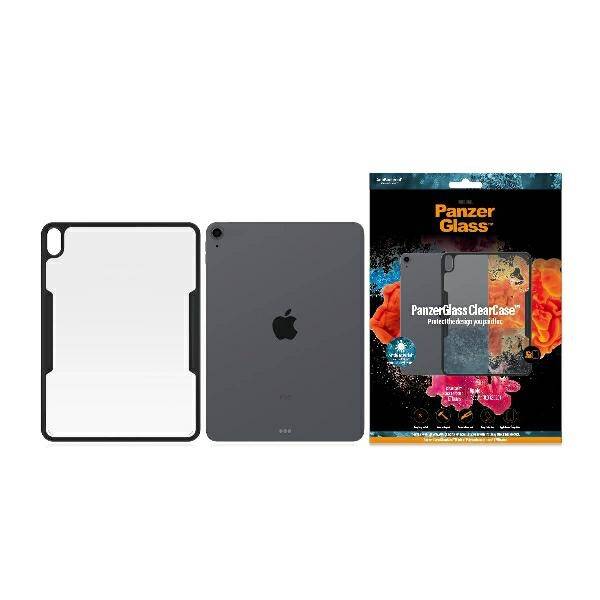 PANCERNE ETUI DO IPAD 10.9" 2020 PANZERGLASS BLACK