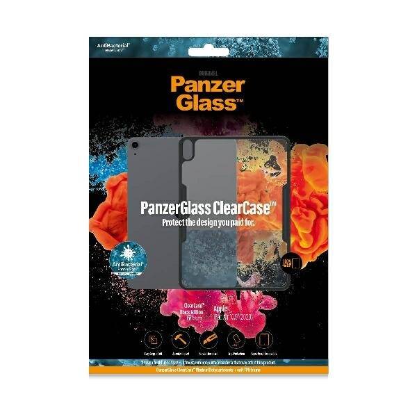 PANCERNE ETUI DO IPAD 10.9" 2020 PANZERGLASS BLACK