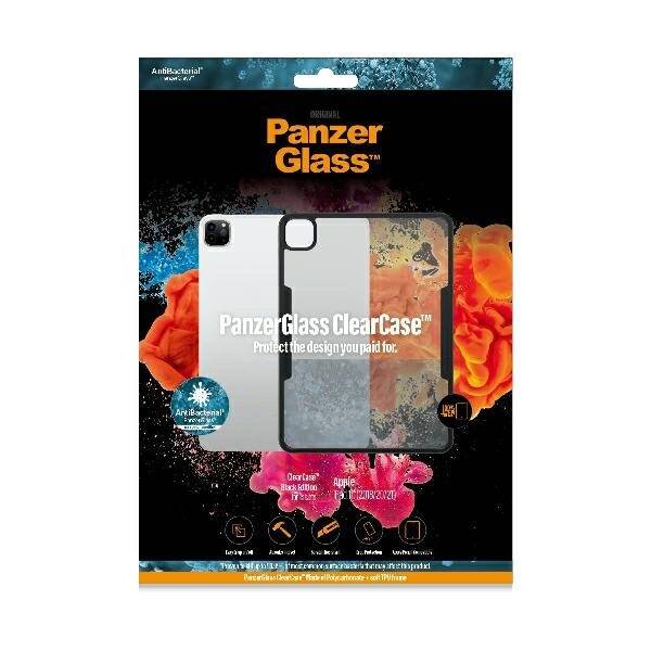 PANCERNE ETUI DO IPAD 11" 2018/ 20/ 21 PANZERGLASS BLACK