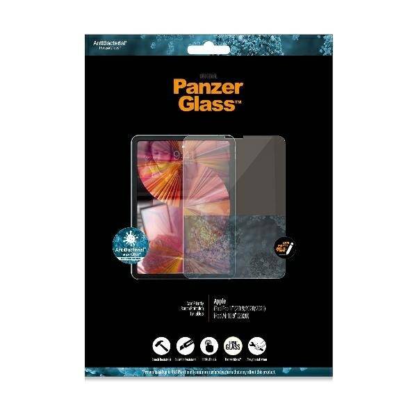 PANCERNE ETUI DO IPAD PRO 11" AIR 2018/2020/2021 PANZERGLASS