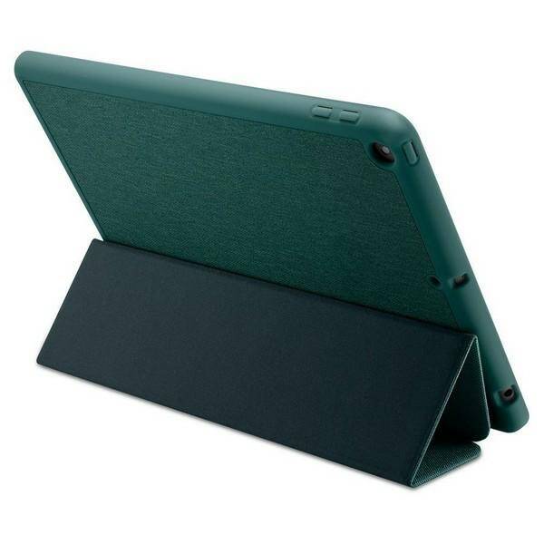 PANCERNE ETUI SPIGEN ARMOR DO IPAD PRO 2021 10.2" GREEN