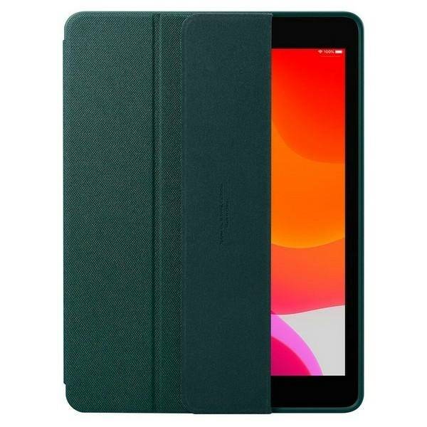 PANCERNE ETUI SPIGEN ARMOR DO IPAD PRO 2021 10.2" GREEN