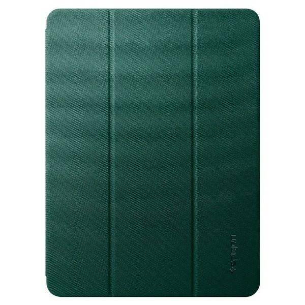 PANCERNE ETUI SPIGEN ARMOR DO IPAD PRO 2021 10.2" GREEN