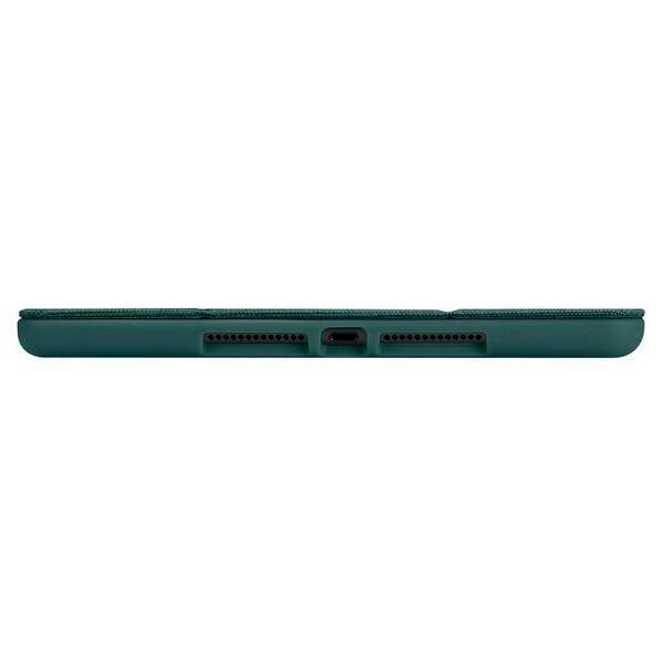 PANCERNE ETUI SPIGEN ARMOR DO IPAD PRO 2021 10.2" GREEN