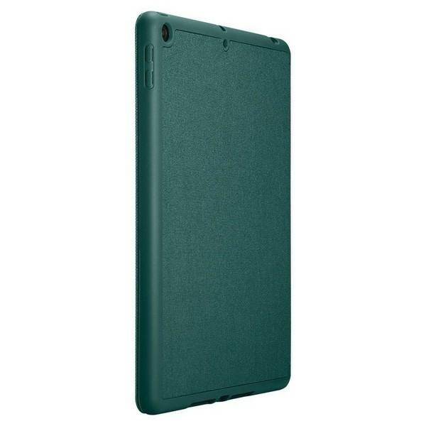 PANCERNE ETUI SPIGEN ARMOR DO IPAD PRO 2021 10.2" GREEN