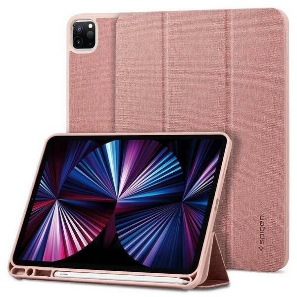 PANCERNE ETUI SPIGEN URBAN DO IPAD PRO 11 2020/2021