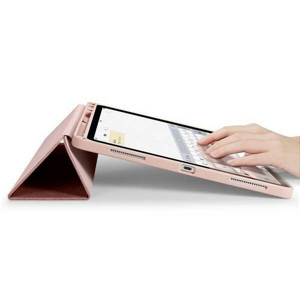 PANCERNE ETUI SPIGEN URBAN DO IPAD PRO 11 2020/2021