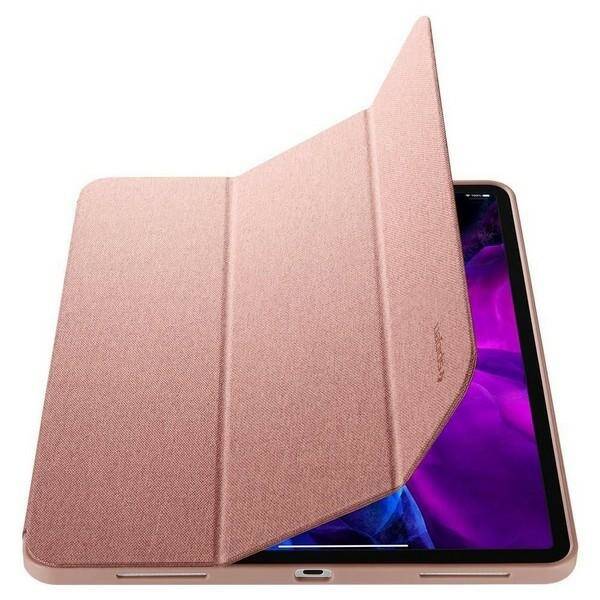 PANCERNE ETUI SPIGEN URBAN DO IPAD PRO 11 2020/2021