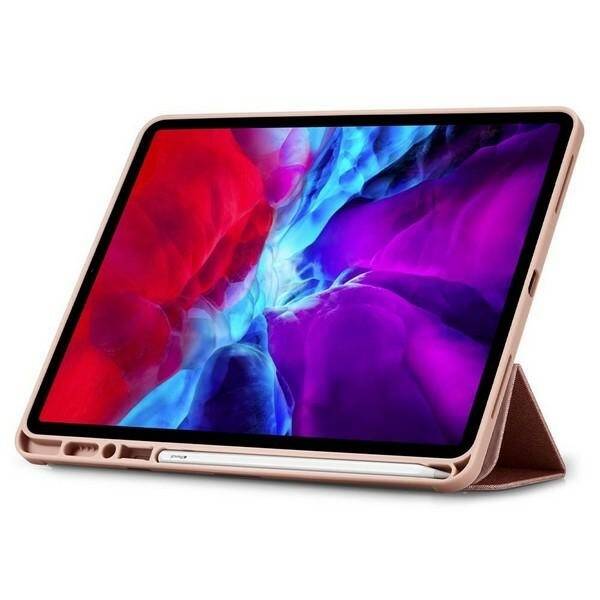 PANCERNE ETUI SPIGEN URBAN DO IPAD PRO 11 2020/2021