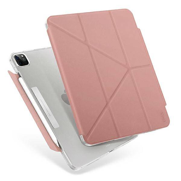 PANCERNE ETUI UNIQ DO IPAD PRO 11"2021 UNIQ PINK