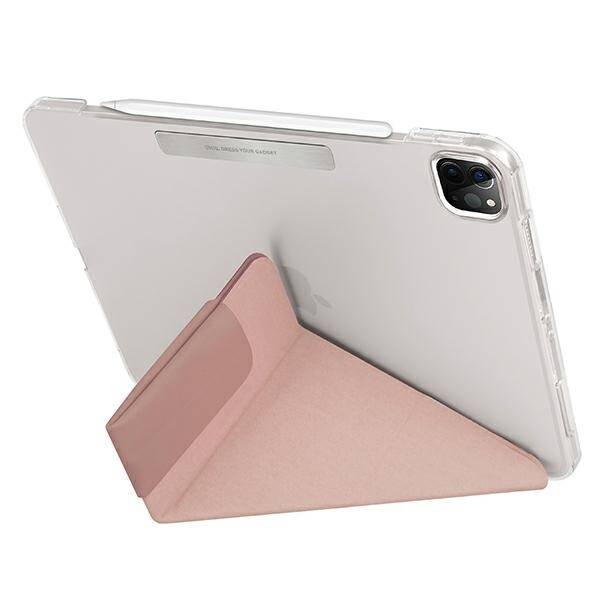 PANCERNE ETUI UNIQ DO IPAD PRO 11"2021 UNIQ PINK