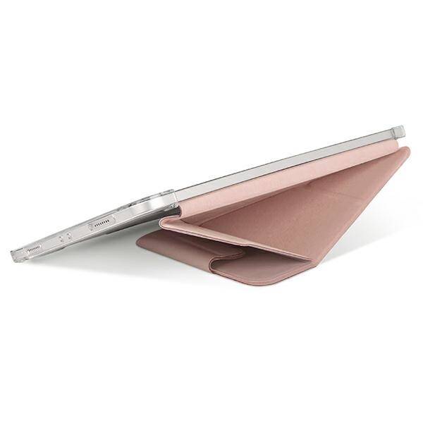 PANCERNE ETUI UNIQ DO IPAD PRO 11"2021 UNIQ PINK