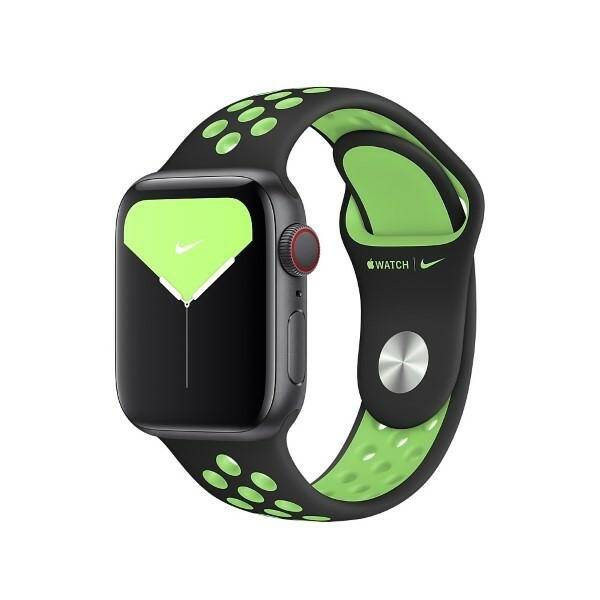 PASEK DO APPLE WATCH 38/40/41MM NIKE SPORT BRAND 