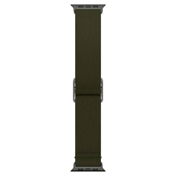 PASEK DO APPLE WATCH 49 MM / 45 MM / 44 MM SPIGEN LITE FIT KHAKI