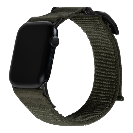 PASEK DO APPLE WATCH 49MM / 45MM / 44MM / 42MM UAG ACTIVE NYLONOWY