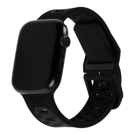 PASEK DO APPLE WATCH 49MM / 45MM / 44MM / 42MM UAG CIVILIAN SILIKONOWY