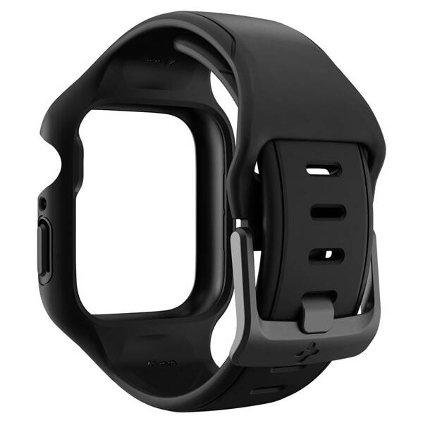 PASEK DO APPLE WATCH 9/8/7 41MM SPIGEN LIQUID AIR PRO BLACK