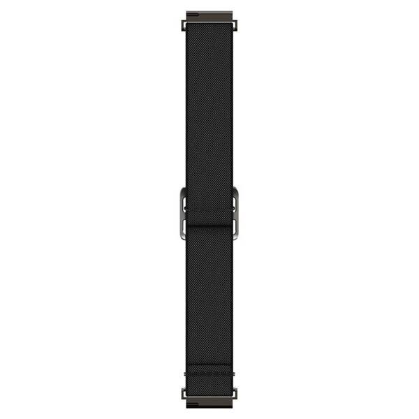 PASEK DO GALAXY WATCH 20MM SPIGEN LITE FIT WATCH BAND CZARNY