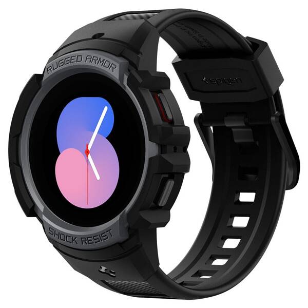 PASEK DO GALAXY WATCH 5 40mm SPIGEN RUGGER ARMOR PRO 