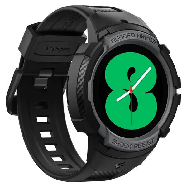 PASEK DO GALAXY WATCH 5 40mm SPIGEN RUGGER ARMOR PRO 