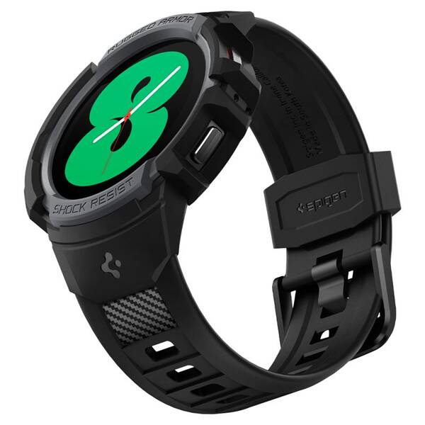 PASEK DO GALAXY WATCH 5 40mm SPIGEN RUGGER ARMOR PRO 