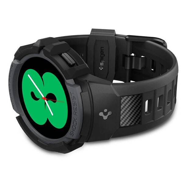 PASEK DO GALAXY WATCH 5 40mm SPIGEN RUGGER ARMOR PRO 