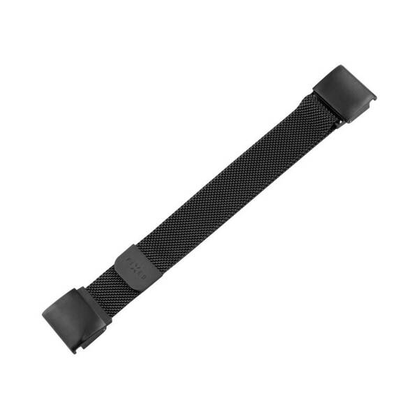 PASEK DO GARMIN QUICKFIT 20 MM FIXED MESH ZE STALI NIERDZEWNEJ CZARNY