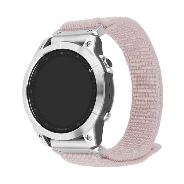 PASEK DO GARMIN QUICKFIT 22 MM FIXED NYLON NYLONOWY SPORTY STRAP