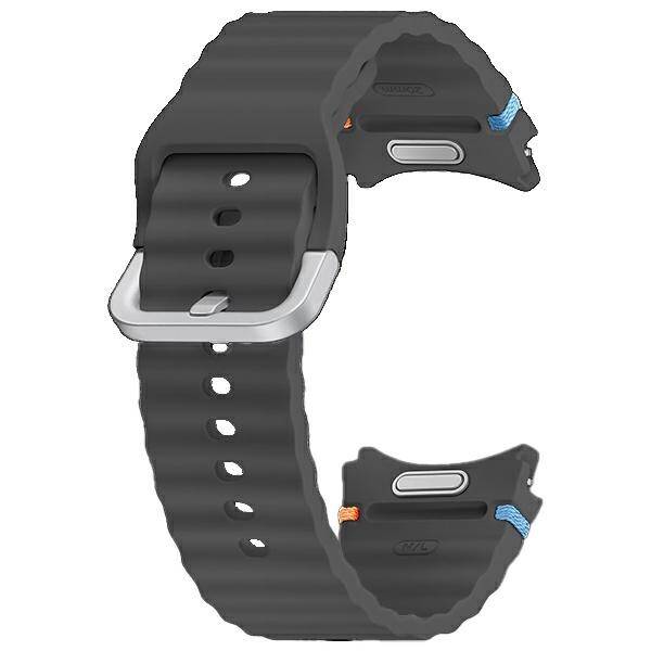 PASEK DO SAMSUNG GALAXY WATCH 4 5 6 7 20 MM MARINE BAND