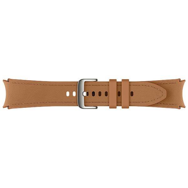 PASEK HYBRID ECO-LEATHER DO GALAXY WATCH 6 20MM M/L 