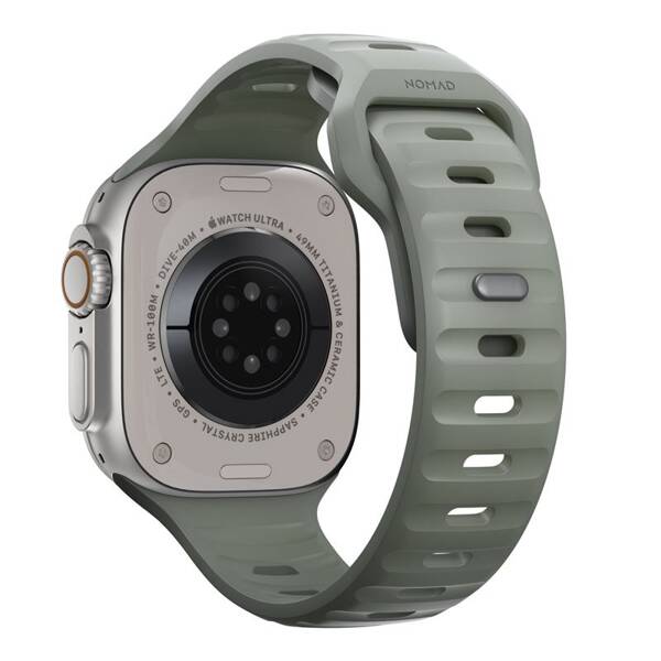 PASEK NOMAD SPORT DO APPLE WATCH 42 / 44 / 45 / 49 mm 