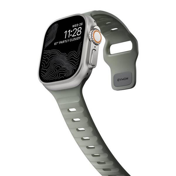 PASEK NOMAD SPORT DO APPLE WATCH 42 / 44 / 45 / 49 mm 