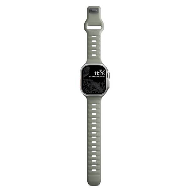 PASEK NOMAD SPORT DO APPLE WATCH 42 / 44 / 45 / 49 mm 