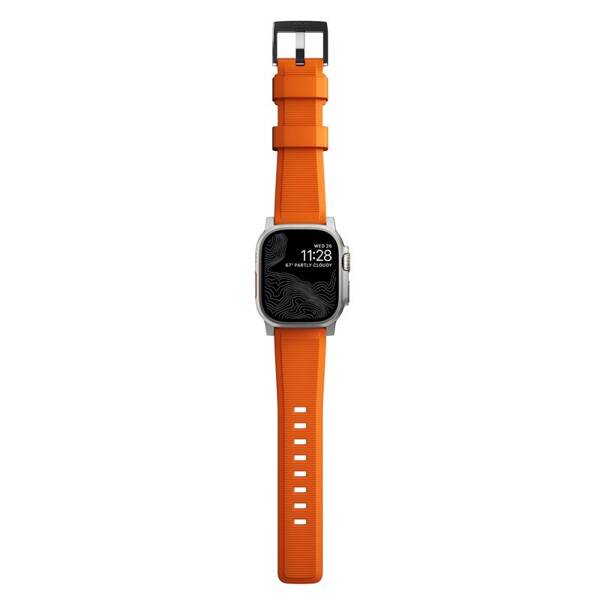 PASEK SPORTOWY NOMAD do APPLE WATCH 42 / 44 / 45 / 49 mm 