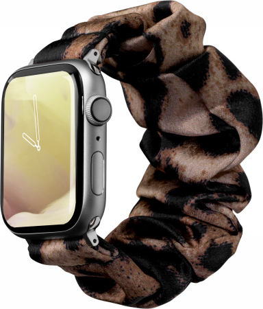 PASEK WYMIENNY DO APPLE WATCH 38/40/41 MM LAUT  LEOPARD