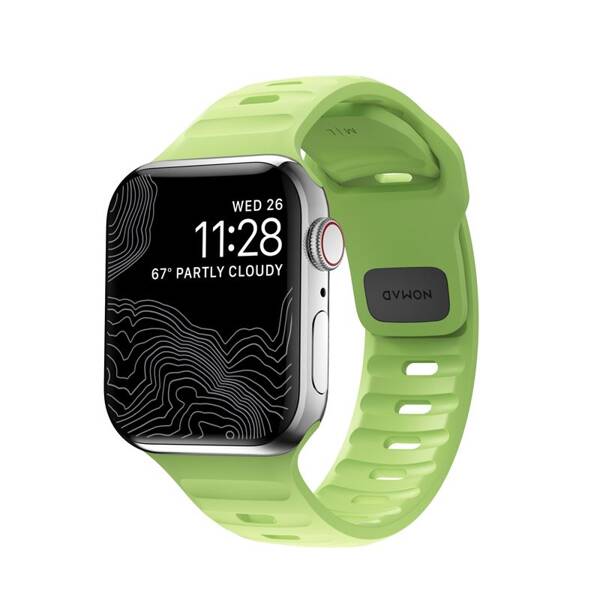 PASEK do APPLE WATCH 38 40 41 mm NOMAD SPORT STRAP