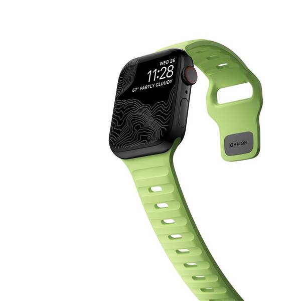 PASEK do APPLE WATCH 38 40 41 mm NOMAD SPORT STRAP