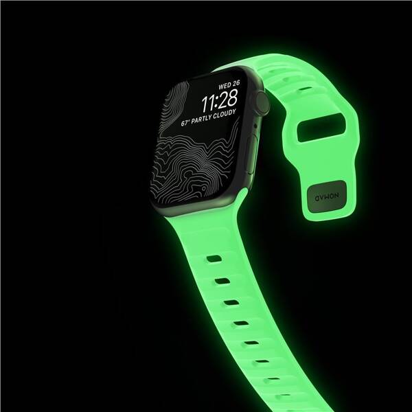 PASEK do APPLE WATCH 38 40 41 mm NOMAD SPORT STRAP