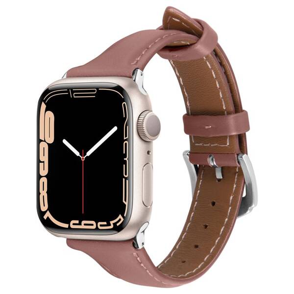 PASEK do APPLE WATCH 38 / 40 / 41 mm SPIGEN KAJUK 