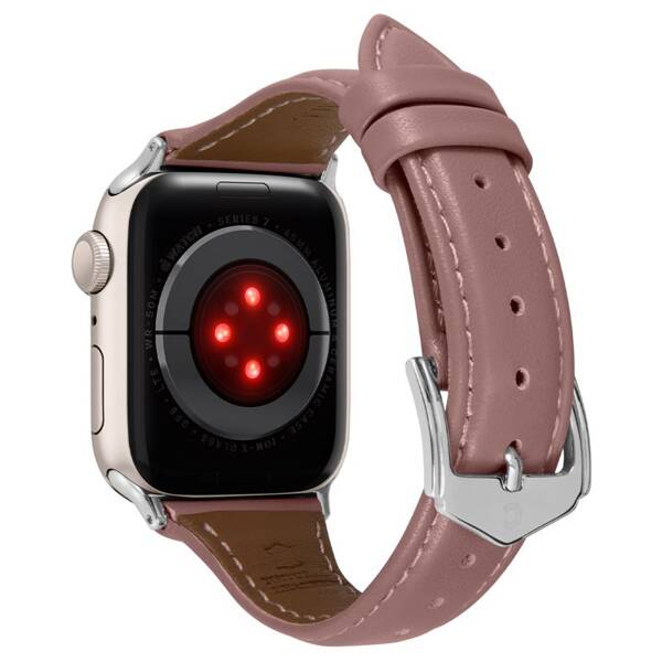 PASEK do APPLE WATCH 38 / 40 / 41 mm SPIGEN KAJUK 