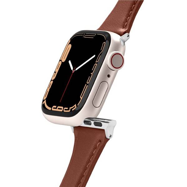 PASEK do APPLE WATCH 38 / 40 / 41 mm SPIGEN KAJUK