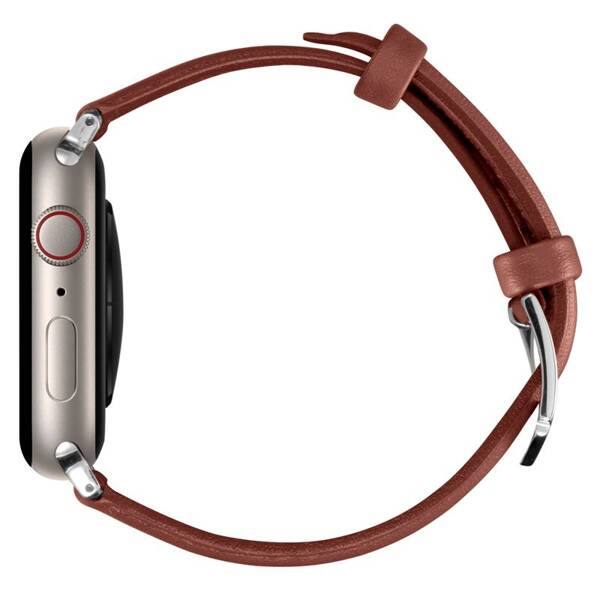 PASEK do APPLE WATCH 38 / 40 / 41 mm SPIGEN KAJUK