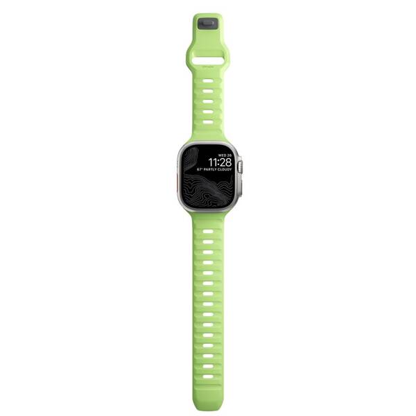 PASEK do APPLE WATCH 42 44 45 49 mm NOMAD SPORT STRAP