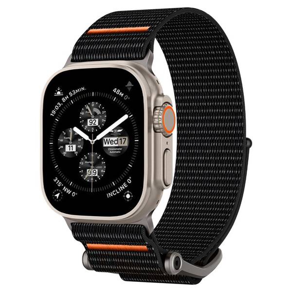 PASEK do APPLE WATCH 42mm SPIGEN DURAPRO FLEX ULTRA