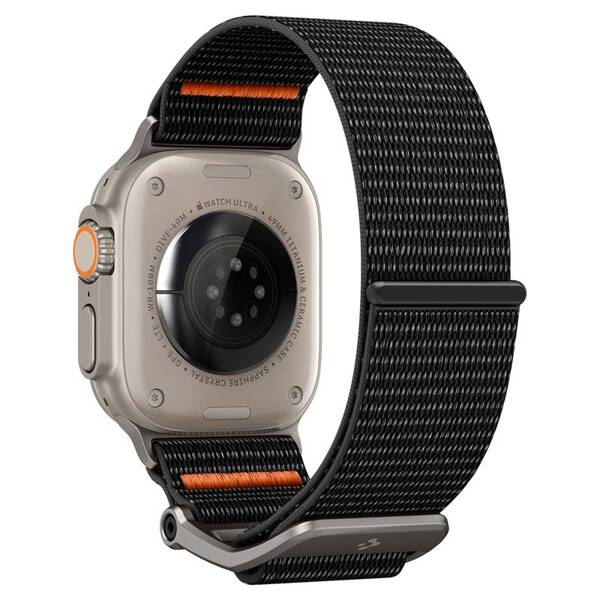 PASEK do APPLE WATCH 42mm SPIGEN DURAPRO FLEX ULTRA