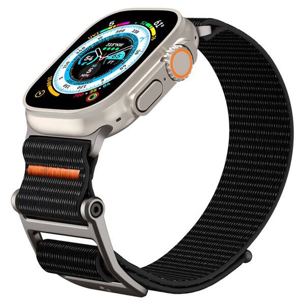 PASEK do APPLE WATCH 42mm SPIGEN DURAPRO FLEX ULTRA