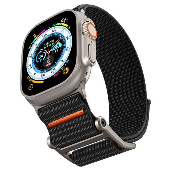 PASEK do APPLE WATCH 42mm SPIGEN DURAPRO FLEX ULTRA